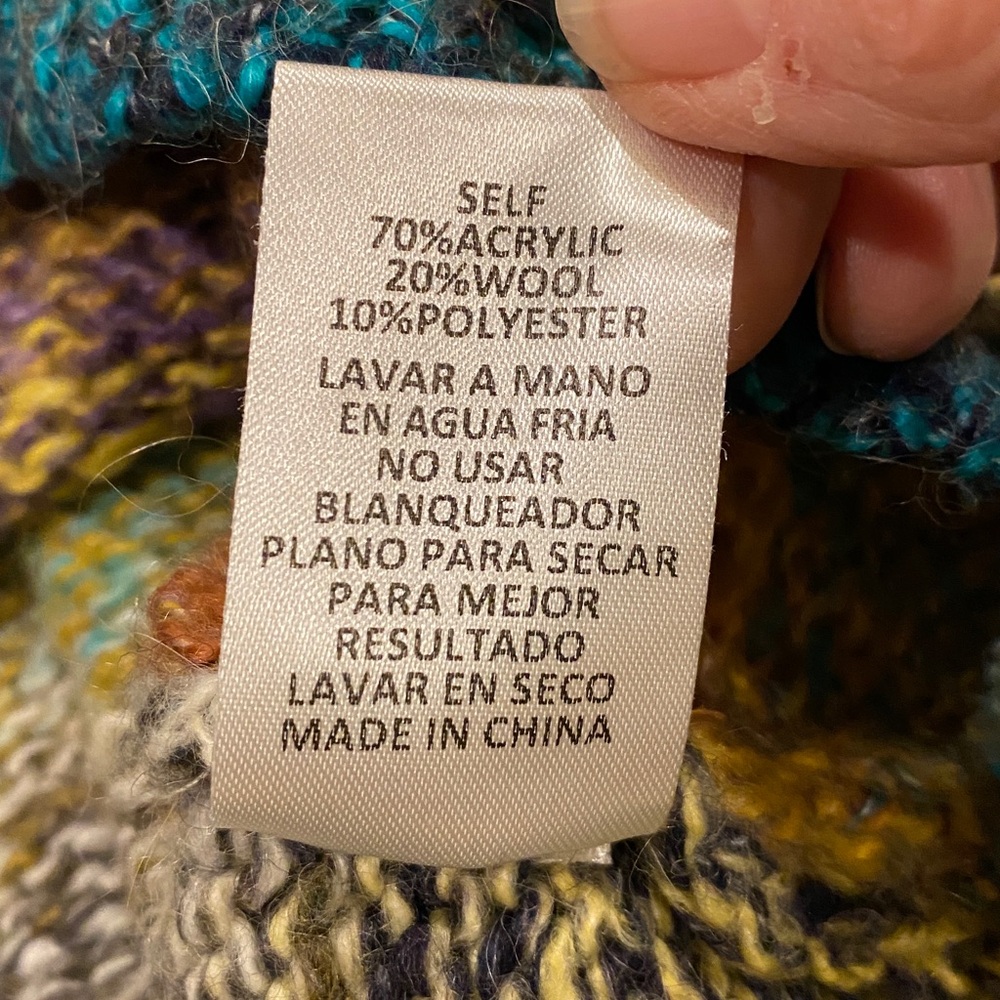 STORIA Sweater - Picture 10 of 12